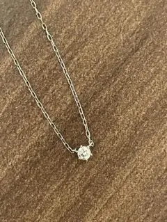 ・.。EAUDOUCE 4℃ リバーシブルネックレス・.。* オデュース4℃「幸せのベル」着想の24年クリスマスジュエリー