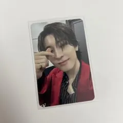 SEVENTEEN セブチ ウォヌトレカ