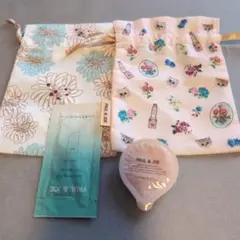 PAUL＆JOE セット