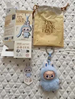 ラブブ　イニシャル　D