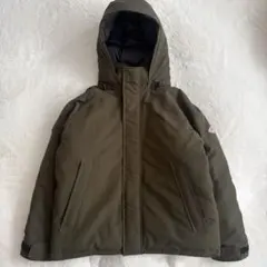 【現行✨2024】DANTON DOWNARMYHOODEDJACKET