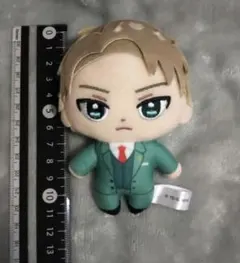 スパイファミリー ロイド マスコット