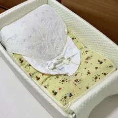 新品未使用　天使の寝床マットレス　ベビハグ 天使の寝床【ベビー寝具】｜トコちゃんドットコム（トコちゃんベルト