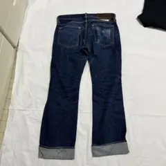 ジョンブルデニムパンツ