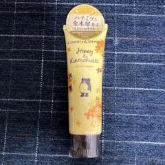 カントリー＆ストリーム トリートメントハンドクリーム Kのサムネイル