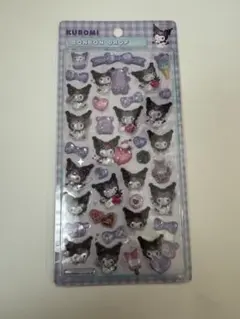 【正規品】サンリオ クロミ BONBON DROP SEAL