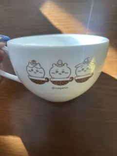 ちいかわカフェ マグカップ