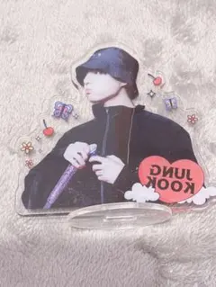 あなたのジョングク❤️ BTS 50点以上 カード アクリルスタンド ステッカー 3856036a01c8edee24d4e9356dee91