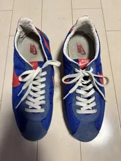 NIKE ナイキクラシックコルテッツベーシックナイロン 27.5cm