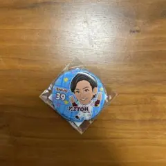 楽天イーグルス 伊藤裕季也 缶バッジ