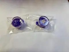 あんスタ 朔間零 羽風薫 リングライト リンライ スタライ 8th