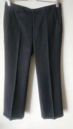 ユナイテッドアローズグリーンレーベルリラクシング／スラックス／パンツスーツ