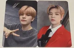 straykids スンミン トレカ2枚セット 名古屋公演限定