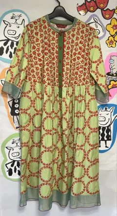 アルベロベロ長袖