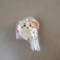 ちいかわキーホルダー付きビスケット