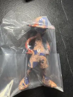 良個体！ LUFFY's　冒険の記憶　マリンフォード頂上戦争編