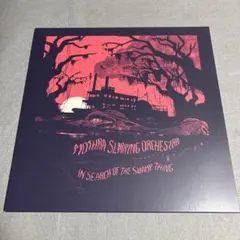 LP/ハロー・ミスター・モンキー/マジック・ラブ～ディスコヒッツ'78