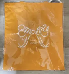 【FC限定】CUTIE STREET 川本笑瑠 トートバッグ