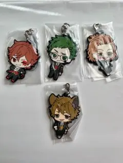 ツイステッドワンダーランド ラバスト