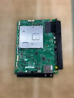 SHARP 液晶テレビ LC-50US5 本体【ジャンク品】 - メルカリ