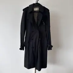 【希少・サイズ44】サンローラン トレンチコート（左肩日焼けあり） 2026年最新】Saint Laurent メンズ トレンチコートの人気アイテム
