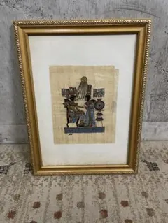 坂口紀良 額装絵画 窓辺作品 証明書付 インテリアアート 1997年 - メルカリ