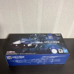 輝艦大全 地球連邦アンドロメダ級三番艦 アポロノーム 1/2000Scale