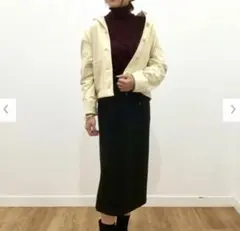 【新品・タグ付き】 UNIQLO ユニクロ コーデュロイ ジャケット M