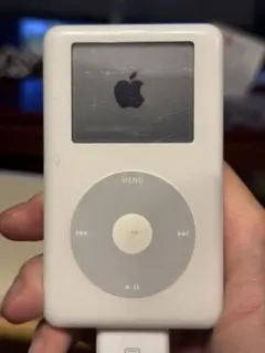 u*6様 Apple iPod 30GB 本体 第5世代 ジャンク - メルカリ