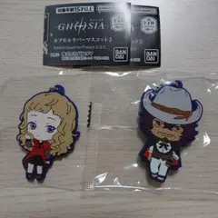 グノーシア キャラクターグッズ