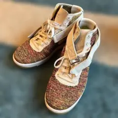 Nike Air マルチカラー スニーカー