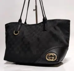 2026年最新】グッチ ggキャンバス トートバッグの人気アイテム - メルカリ
