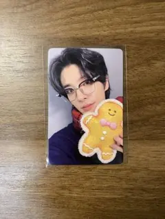 ENHYPEN daydream 4.0 中華 ジェイク