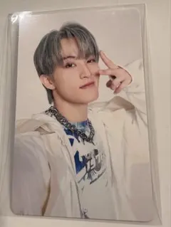 マーク　ランダムトレカ　ドリショ4