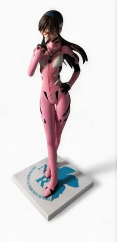 【送料込み】シン・エヴァンゲリオン　マリ　フィギュア