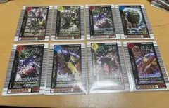 ムシキング ゲームカード