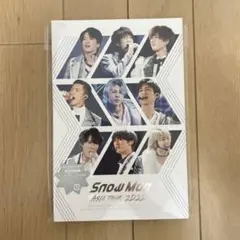 【未開封】Snow Man ASIA TOUR 2D.2D.〈2枚組〉