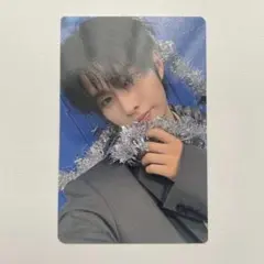 TWS Last Bell タワレコ特典 ギョンミン