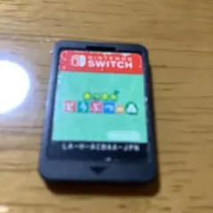 あつまれどうぶつの森