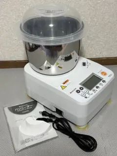 愛工舎 レディーシェフ DK21D 卓上ニーダー - メルカリ