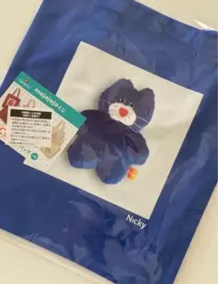 mojojojo ドキドキくじ　C賞　トートバッグ