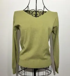 GRL レディース 薄手ニット トップス M