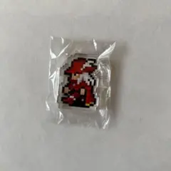 ファイナルファンタジー ピクセルリマスターミニアクリルスタンド 赤魔術師④