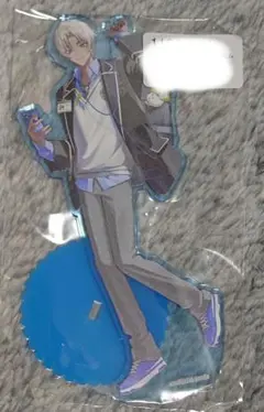 にじさんじ イブラヒム アクリルスタンド