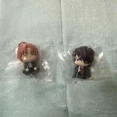 3年Z組銀八先生 まちぼうけ　 〜問題児もスタンバってました〜　高杉　神威