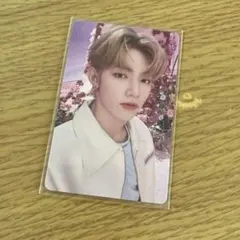 ZB1 ZEROBASEONE ゼベワン ハオ ゆらゆら 会場限定 トレカ