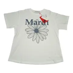 Mardi Mercredi Tシャツ ホワイトのサムネイル