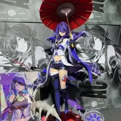 2026年最新】崩壊スターレイル 黄泉 フィギュアの人気アイテム - メルカリ