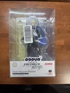 POP UP PARADE ディミトリ＝アレクサンドル＝ブレーダッド