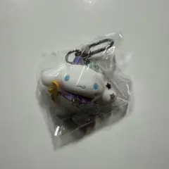 サンリオ　シークレット　ちびっともシリーズ　天使と小悪魔　シナモロール